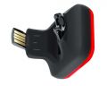 Мигалка задня Knog Blinder X Rear 100 Lumens