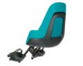 Детское велокресло Bobike Mini ONE / Bahama blue