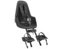 Детское велокресло Bobike Mini ONE/Black