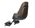 Детское велокресло Bobike Mini ONE / Coffee brown
