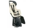 Детское велокресло Bobike Maxi GO Carrier / Vanilla cup cake