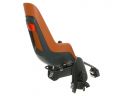 Детское велокресло Bobike Maxi ONE / Chocolate brown