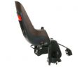 Детское велокресло Bobike Maxi ONE / Coffee brown