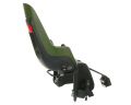 Детское велокресло Bobike Maxi ONE / Olive green