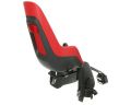 Детское велокресло Bobike Maxi ONE / Strawberry red