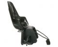 Детское велокресло Bobike Maxi ONE / Urban black