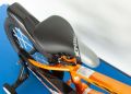 Велосипед Trinx 16 Blue Elf 2.0 2021 Orange-black-white