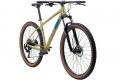 Велосипед 27,5 Marin BOBCAT TRAIL 4 рама - M 2023 Silver
