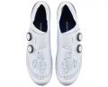 Веловзуття SHIMANO RC902 біле, розм. EU42