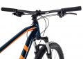 Велосипед 29 SCOTT ASPECT 970 Stellar Blue (CN) - рама S 2023