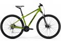 Велосипед 27.5 Merida BIG.SEVEN 20 (2024) рама - S White