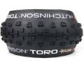 Покрышка 27.5 x 2.60 (66-584) Hutchinson ENV Toro Koloss