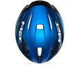 Шолом MET STRALE CE BLUE METALLIC | GLOSSY S (52-56)