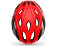Шолом MET Idolo CE Red Black | Glossy XL (60-64)