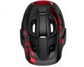 Шолом MET ROAM MIPS CE BLACK RED METALLIC | GLOSSY L (58-62)