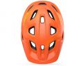 Шлем MET ECHO CE ORANGE RUST | MATT S/M (52-57)