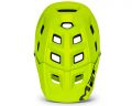 Шолом MET Terranova CE Lime Green | Matt M (56-58)