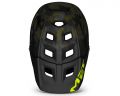 Шолом MET Terranova CE Camo Lime Green | Matt S (52-56)
