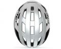 Шолом MET VINCI MIPS CE WHITE SILVER | GLOSSY M (56-58)