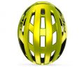 Шолом MET VINCI MIPS CE LIME YELLOW METALLIC | GLOSSY S (52-56)