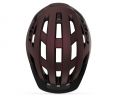 Шолом MET Allroad CE Burgundy | Matt M (56-58)