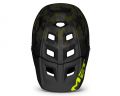Шолом MET Terranova MIPS CE Camo Lime Green | Matt M (56-58)