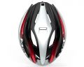 Шолом MET TRENTA MIPS CE WHITE BLACK RED METALLIC | GLOSSY S (52-56)