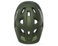 Шолом MET ECHO MIPS CE OLIVE | MATT M/L (57-60)