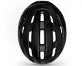 Шолом MET MILES CE BLACK | GLOSSY M/L (58-61)