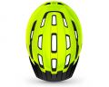 Шлем MET DOWNTOWN CE FLUO YELLOW | GLOSSY M/L (58-61)
