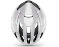 Шолом MET RIVALE MIPS CE WHITE HOLOGRAPHIC | GLOSSY M (56-58)