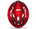 Шолом MET RIVALE MIPS CE RED METALLIC | GLOSSY M (56-58)