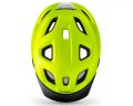 Шолом MET Mobilite CE Yellow | Matt S (52-57)