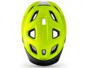 Шлем MET MOBILITE MIPS CE FLUO YELLOW | MATT M/L (57-60)