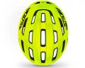 Шолом MET MILES MIPS CE FLUO YELLOW | GLOSSY S/M (52-58)