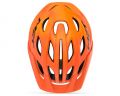 Шолом MET VELENO CE ORANGE RUST | MATT M (56-58)