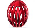 Шолом MET ESTRO MIPS CE RED BLACK METALLIC | GLOSSY L (58-61)