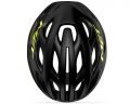 Шолом MET ESTRO MIPS CE BLACK LIME YELLOW METALLIC | GLOSSY M (56-58)