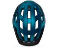 Шолом MET Allroad Mips CE Blue Metallic | Matt L (58-61)