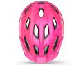 Шлем MET Crackerjack Mips CE Pink | Matt UN (52-57)