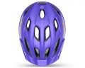 Шлем MET Crackerjack Mips CE Purple | Matt UN (52-57)