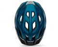 Шолом MET Crossover CE Blue Metallic | Matt UN (52-59)