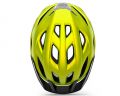 Шлем MET Crossover CE Lime Yellow Metallic | Matt XL (60-64)