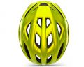 Шолом MET Idolo CE Lime Yellow Metallic | Glossy UN (52-59)
