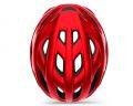 Шолом MET Idolo CE Red Metallic | Glossy XL (60-64)
