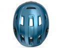 Шлем MET E-MOB CE NAVY | GLOSSY S (52-56)