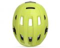 Шлем MET E-MOB CE LIME | GLOSSY S (52-56)