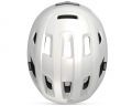 Шлем MET E-MOB MIPS CE WHITE | GLOSSY L (58-61)