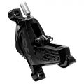 Гальма дискові SRAM Code RSC Aluminum Lever,  Передні 950 мм