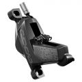 Тормоз дисковый SRAM Code R Aluminum Lever Diffusion Black, Задние 1800 мм